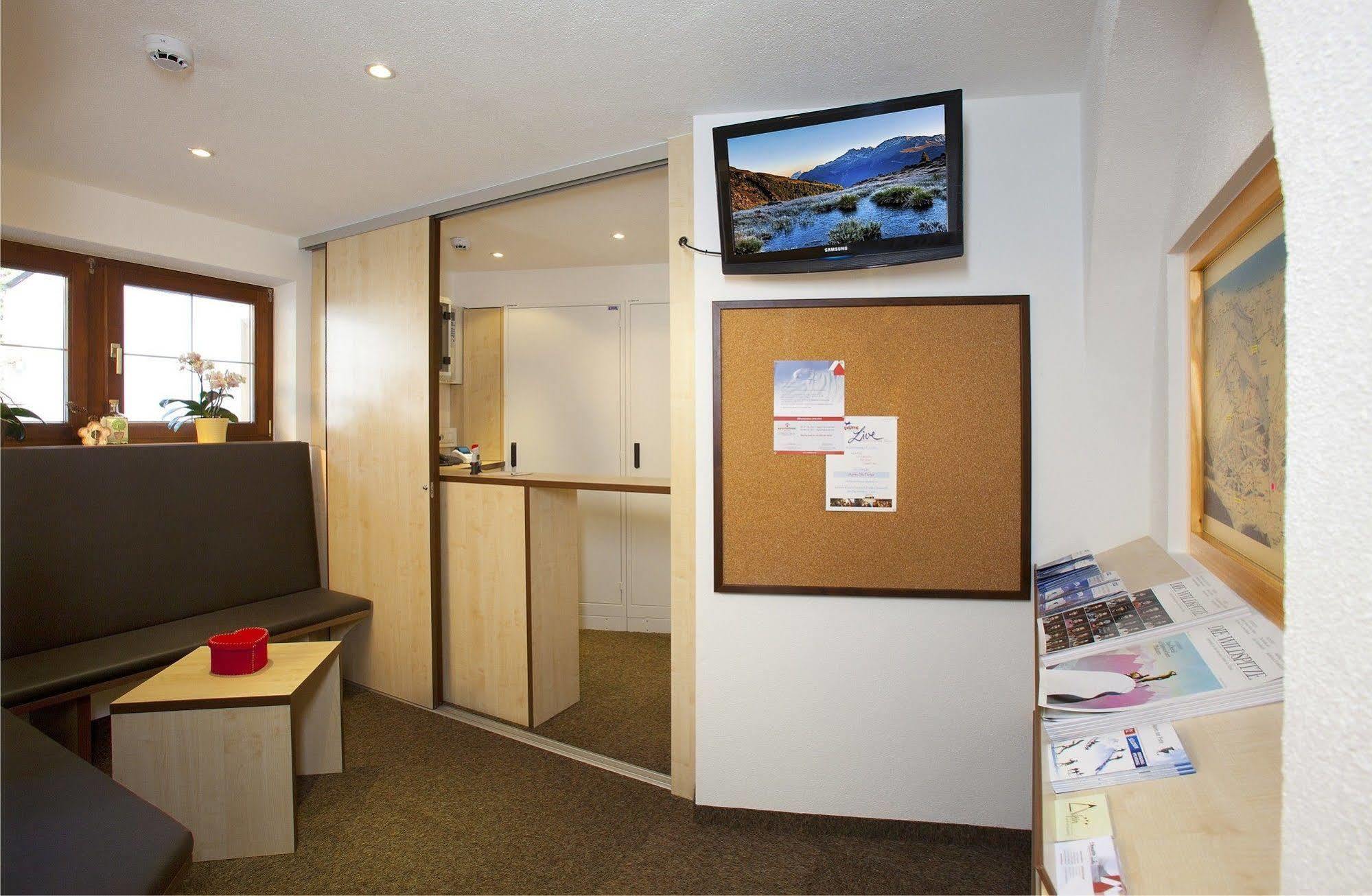 Appartement Alpin Sölden Zewnętrze zdjęcie