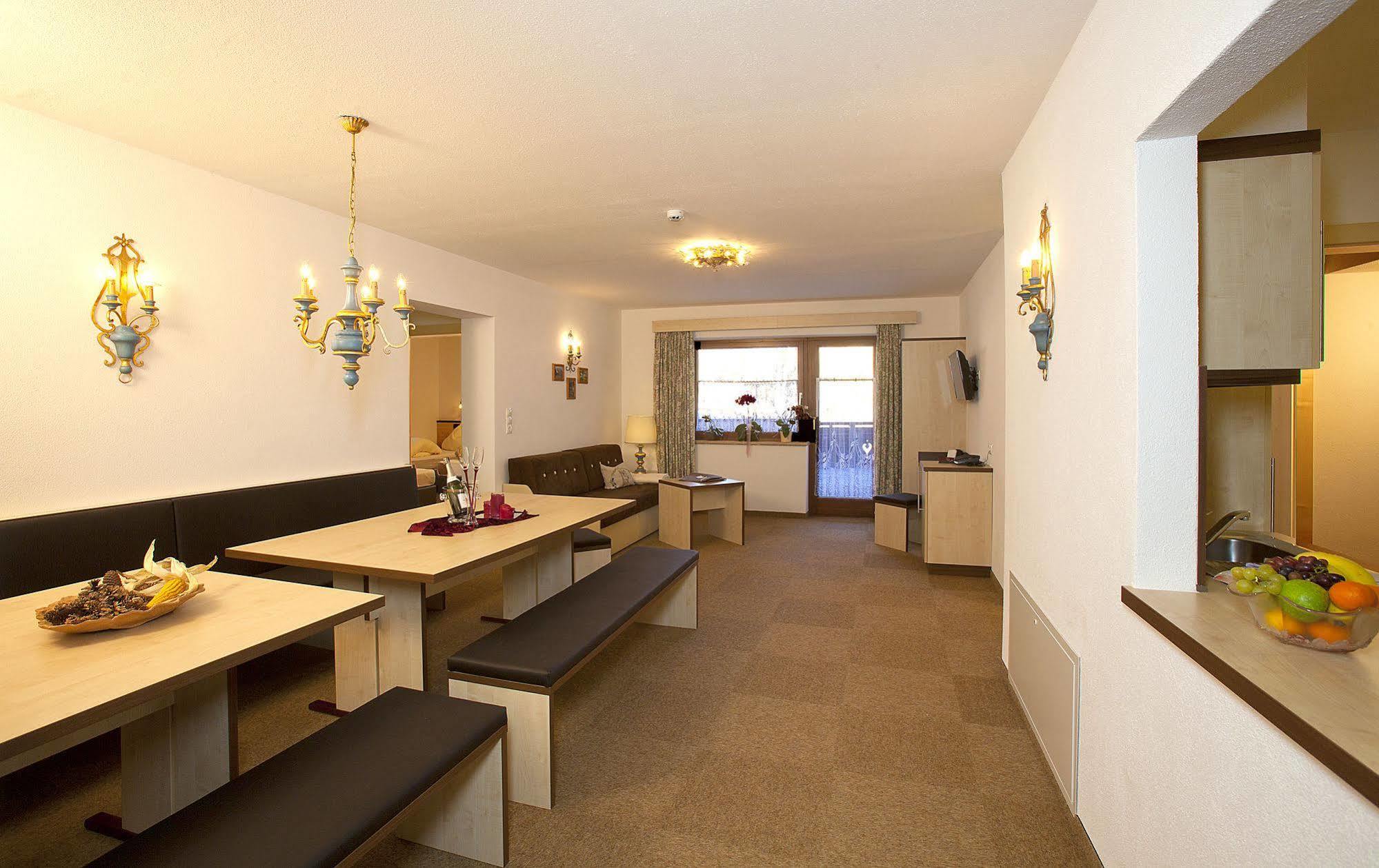 Appartement Alpin Sölden Zewnętrze zdjęcie