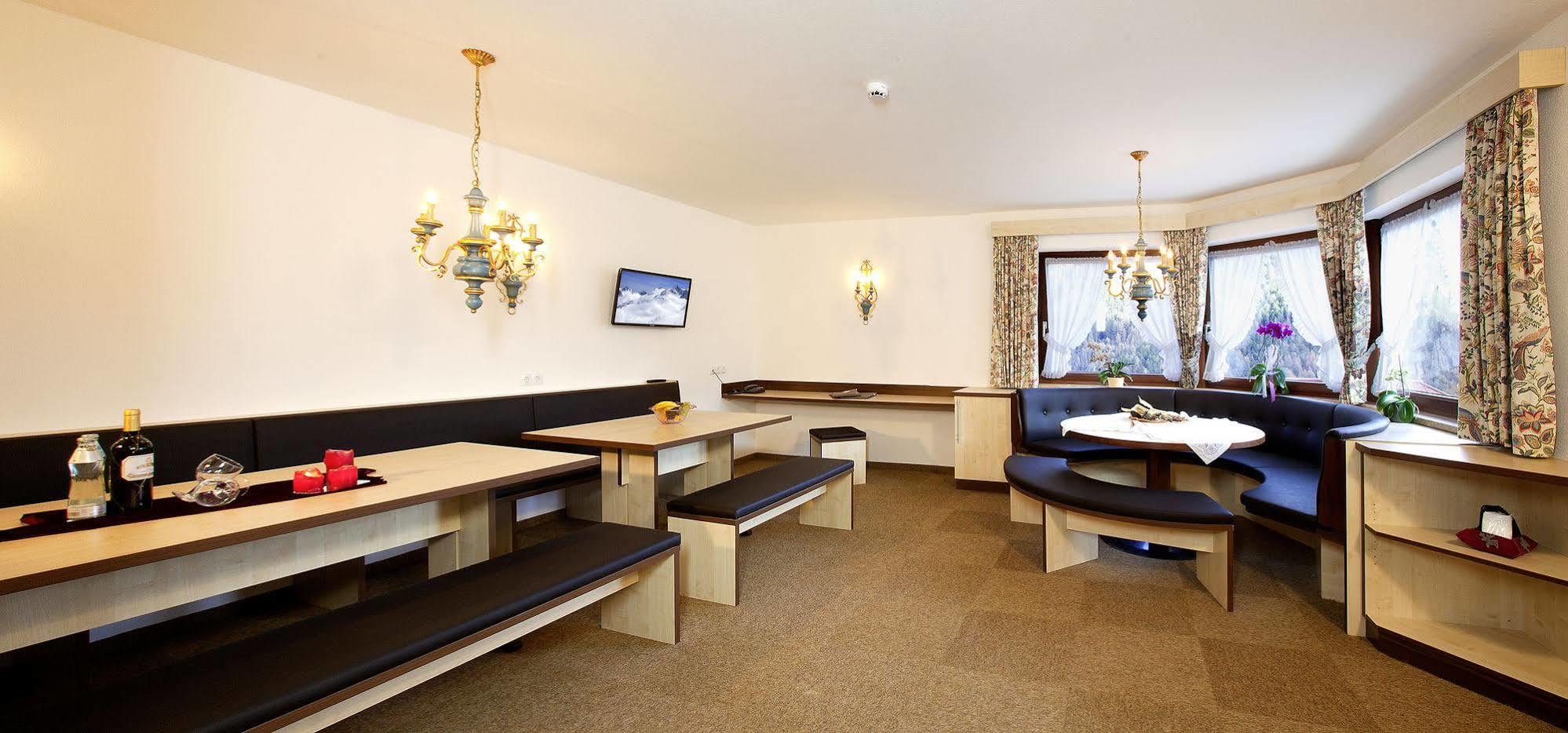Appartement Alpin Sölden Zewnętrze zdjęcie