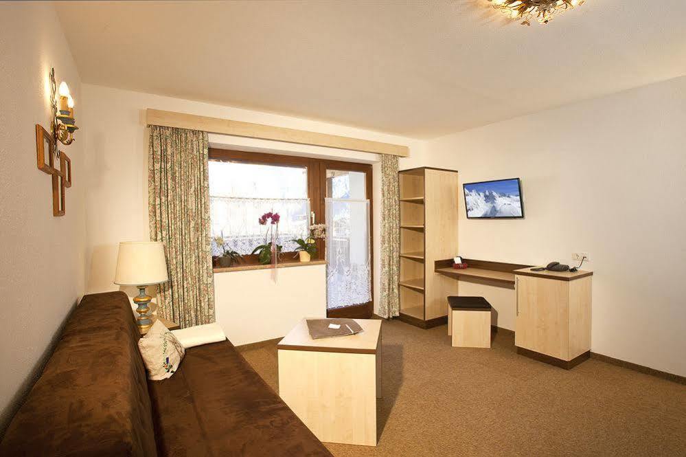 Appartement Alpin Sölden Zewnętrze zdjęcie