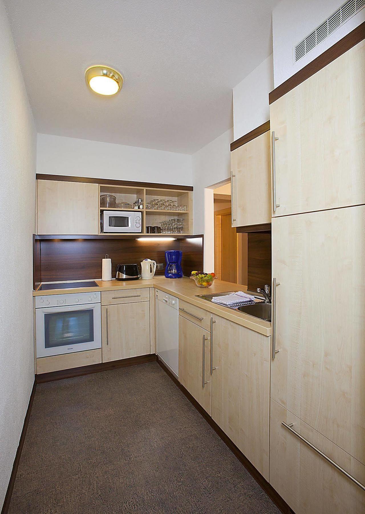 Appartement Alpin Sölden Zewnętrze zdjęcie