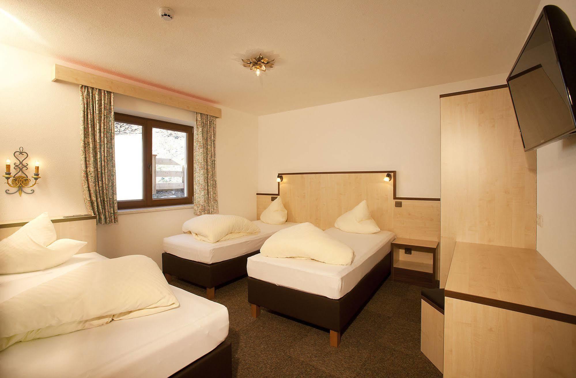 Appartement Alpin Sölden Zewnętrze zdjęcie