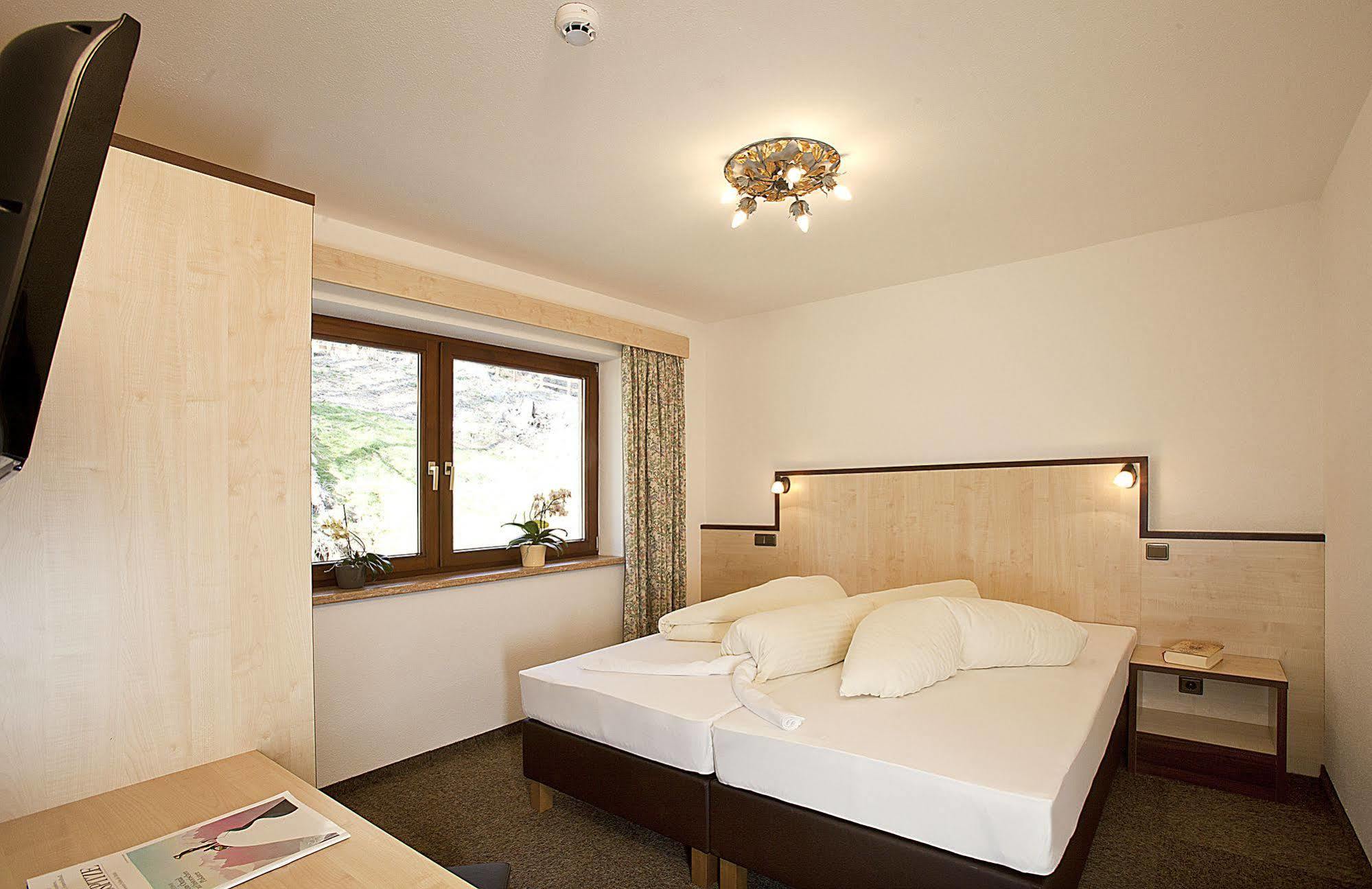 Appartement Alpin Sölden Zewnętrze zdjęcie