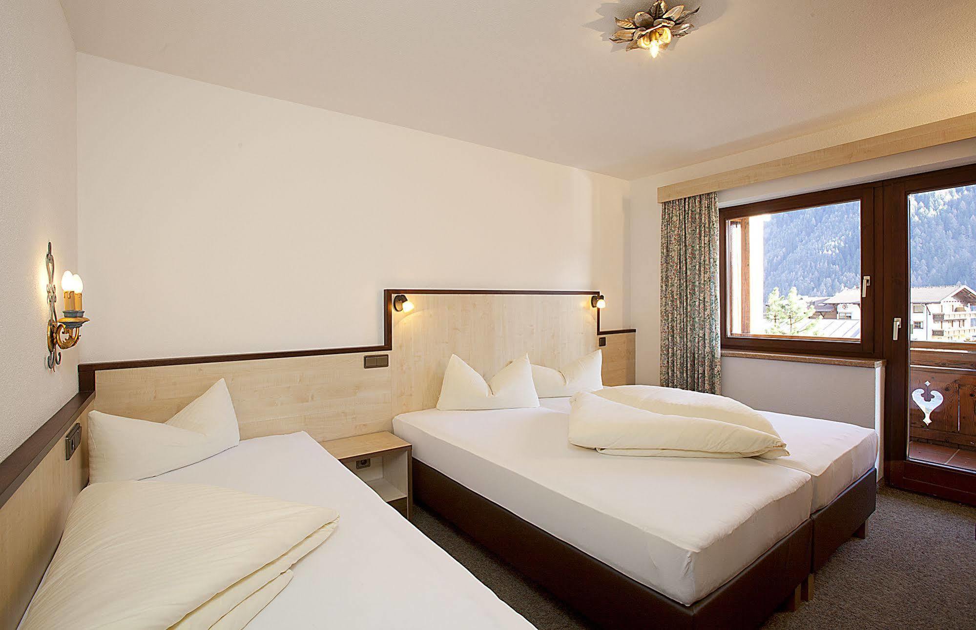 Appartement Alpin Sölden Zewnętrze zdjęcie