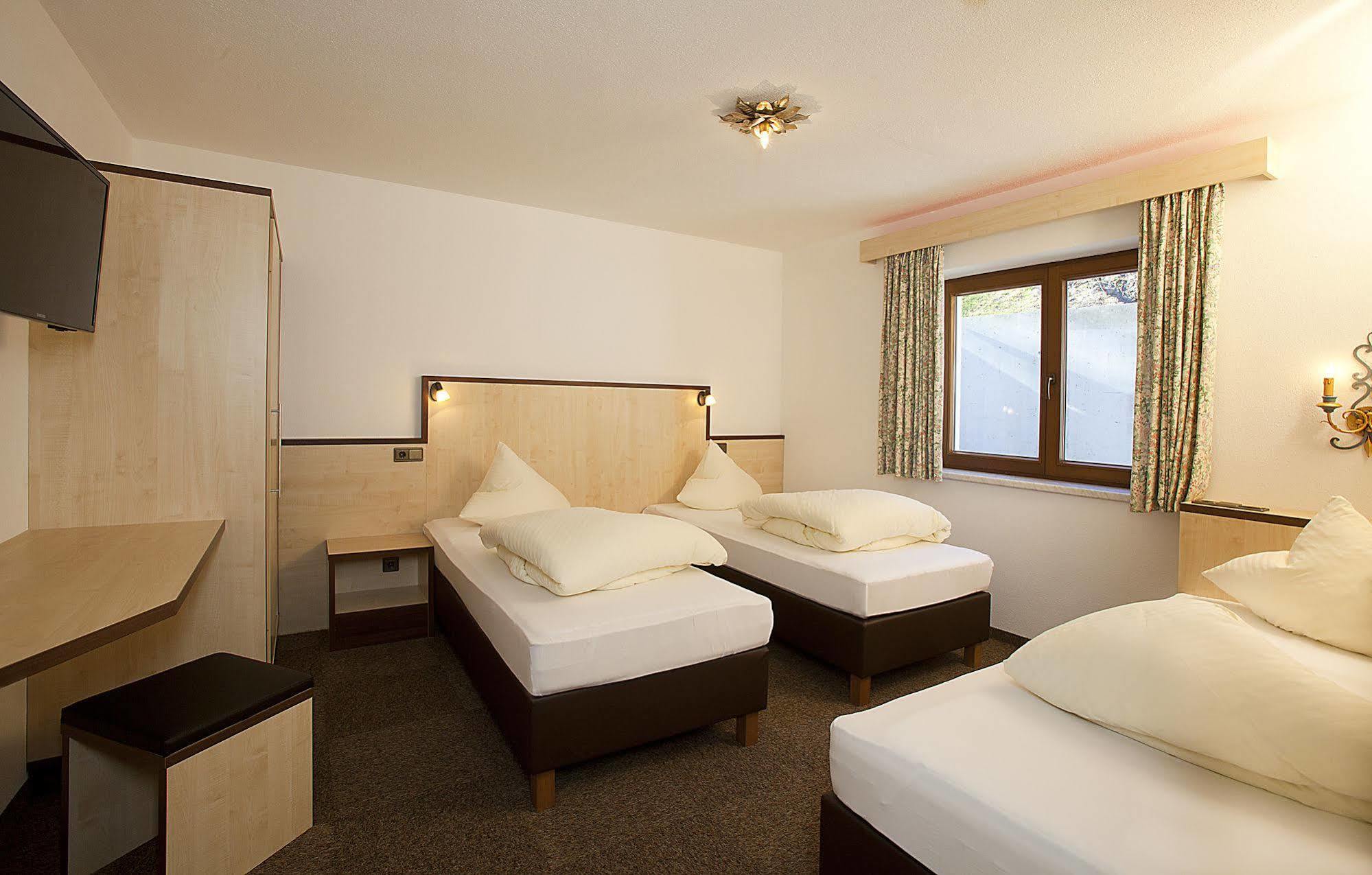 Appartement Alpin Sölden Zewnętrze zdjęcie